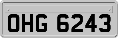 OHG6243