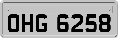 OHG6258