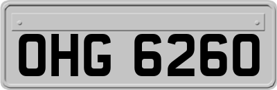 OHG6260
