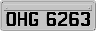 OHG6263
