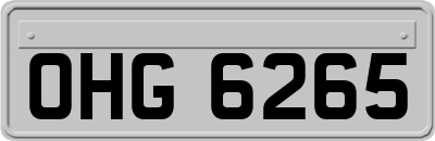 OHG6265
