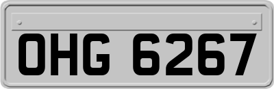 OHG6267