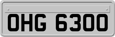 OHG6300