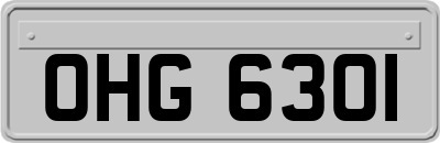 OHG6301