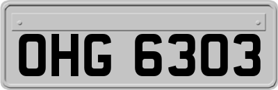 OHG6303