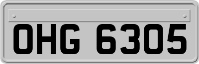 OHG6305