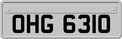 OHG6310