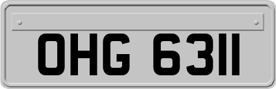 OHG6311