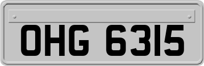 OHG6315