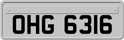 OHG6316