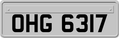 OHG6317
