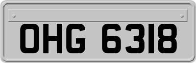 OHG6318