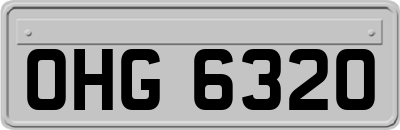 OHG6320