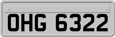 OHG6322