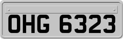 OHG6323