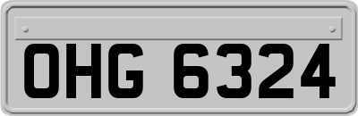OHG6324