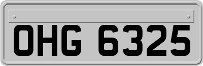 OHG6325