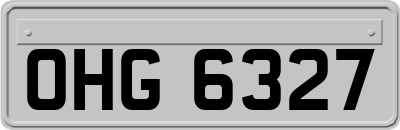 OHG6327