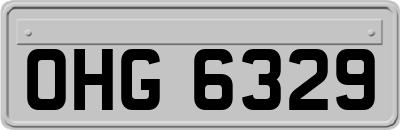 OHG6329