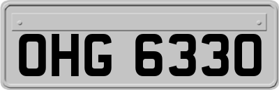OHG6330