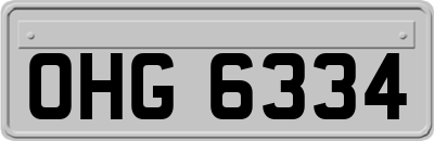 OHG6334