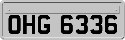 OHG6336