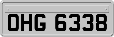 OHG6338
