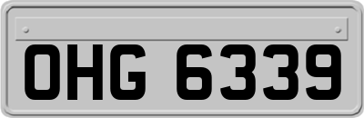 OHG6339