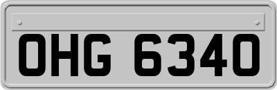OHG6340