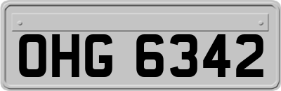 OHG6342
