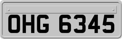 OHG6345