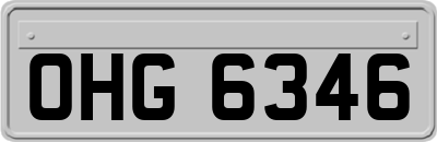 OHG6346