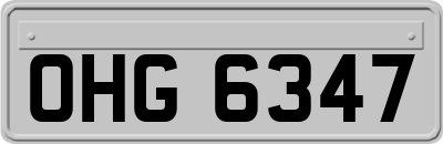 OHG6347