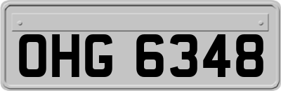 OHG6348