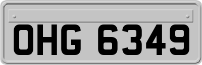 OHG6349