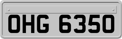 OHG6350