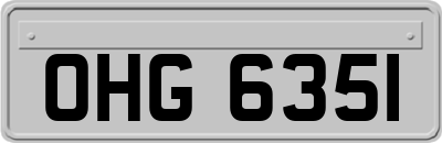 OHG6351