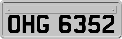 OHG6352