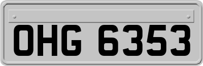 OHG6353