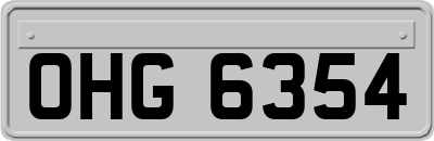 OHG6354