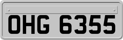 OHG6355