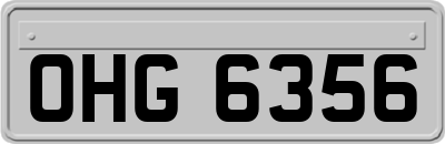 OHG6356