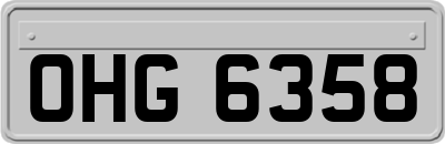 OHG6358