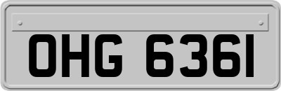 OHG6361