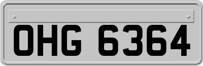 OHG6364
