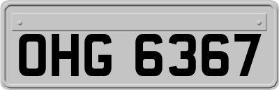OHG6367