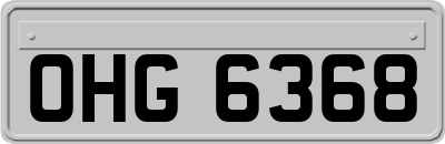 OHG6368
