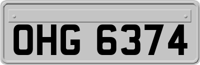 OHG6374