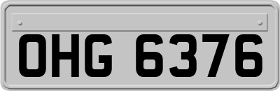 OHG6376