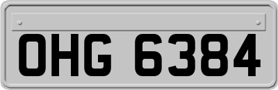 OHG6384